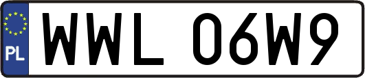 WWL06W9
