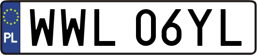 WWL06YL