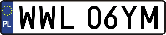 WWL06YM