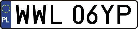 WWL06YP