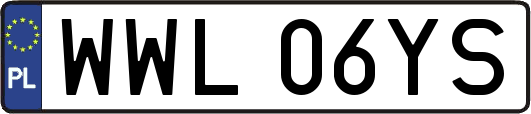 WWL06YS