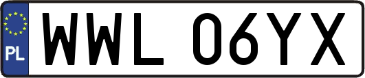 WWL06YX