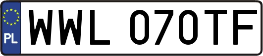WWL070TF