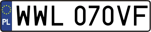 WWL070VF