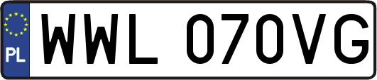 WWL070VG