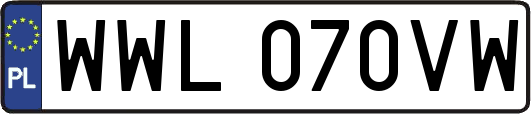 WWL070VW
