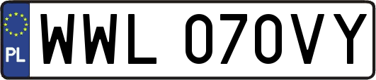 WWL070VY