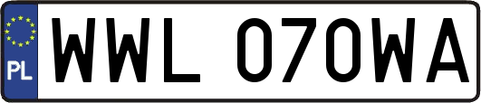 WWL070WA