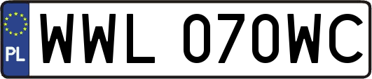 WWL070WC