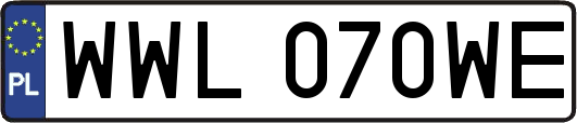 WWL070WE