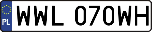 WWL070WH