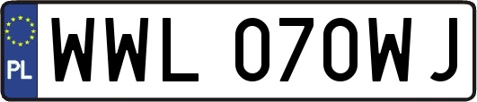 WWL070WJ