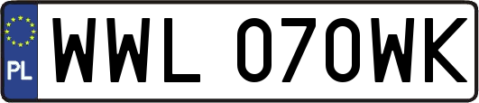WWL070WK