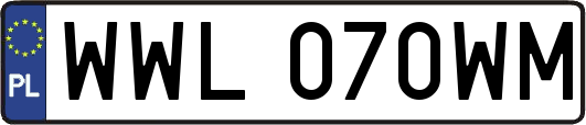 WWL070WM