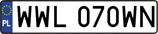WWL070WN
