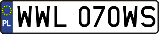 WWL070WS