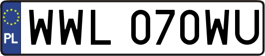 WWL070WU