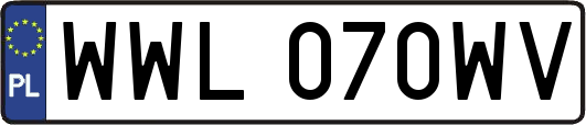 WWL070WV