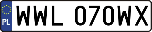 WWL070WX