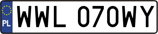 WWL070WY