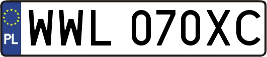 WWL070XC