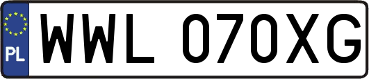 WWL070XG