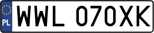 WWL070XK