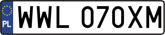 WWL070XM