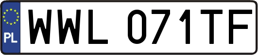 WWL071TF