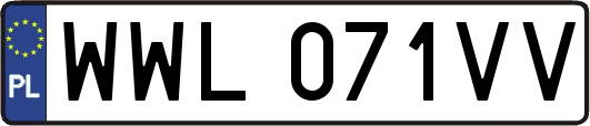 WWL071VV