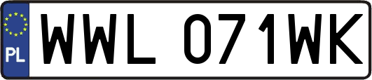 WWL071WK