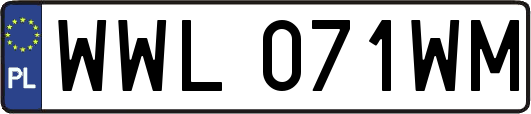 WWL071WM