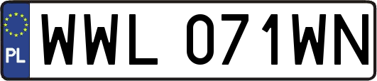 WWL071WN