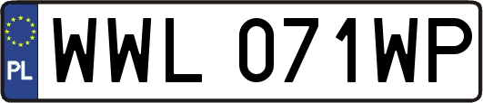 WWL071WP