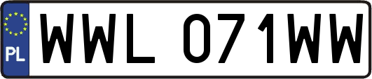 WWL071WW