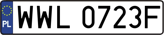 WWL0723F