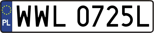 WWL0725L