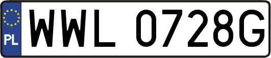 WWL0728G