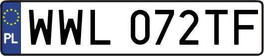 WWL072TF