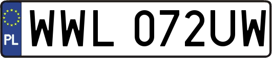 WWL072UW