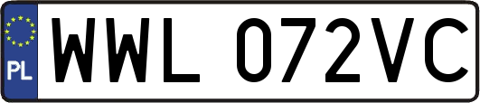 WWL072VC