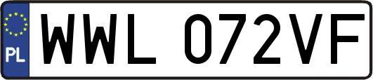 WWL072VF