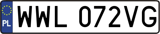 WWL072VG