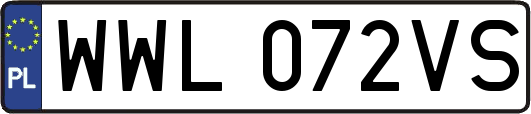 WWL072VS