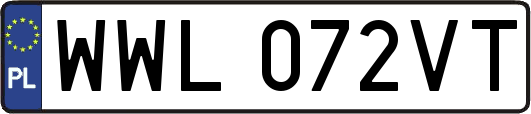 WWL072VT