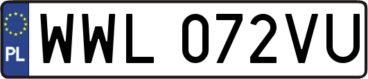 WWL072VU