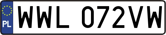 WWL072VW