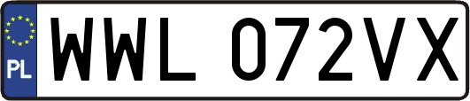 WWL072VX