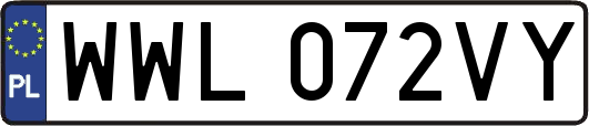 WWL072VY