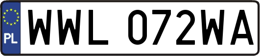 WWL072WA